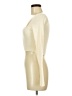 Zara Ivory Long Sleeve Top Size M - photo 5