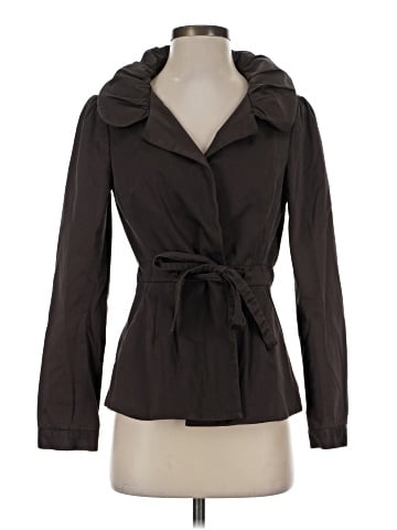 Etcetera Trenchcoat (view 1)