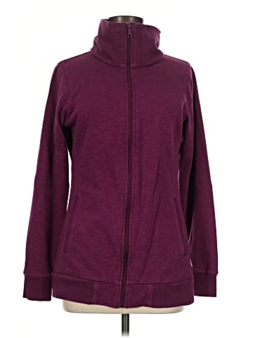 Columbia Zip Up Hoodie (view 1)
