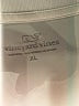 Vineyard Vines Solid Stripes Ivory Short Sleeve Polo Size XL - photo 7