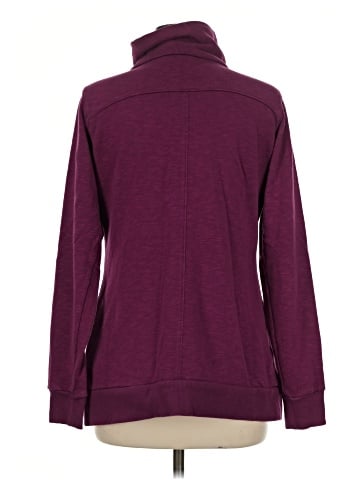 Columbia Zip Up Hoodie (view 2)