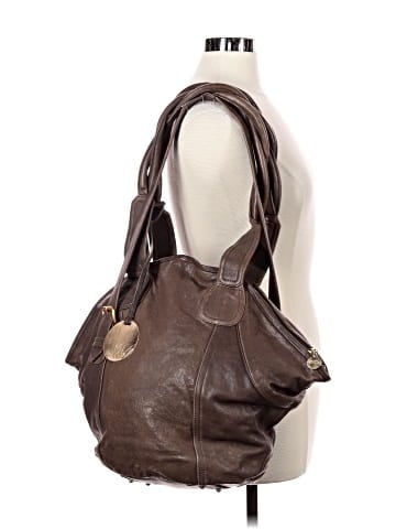 Gustto Leather Hobo (view 2)