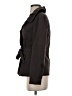 Etcetera Brown Trenchcoat Size 2 - photo 5