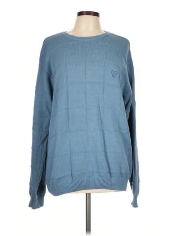 IZOD Pullover Sweater (view 1)