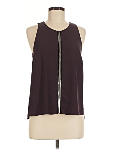 Trouve Sleeveless Blouse (view 1)