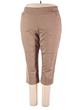 Croft & Barrow Active Pants