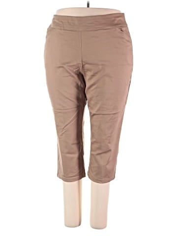 Croft & Barrow Active Pants (view 1)