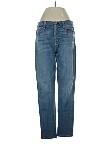 7 For All Mankind Jeans (view 1)