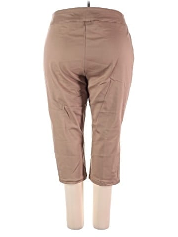 Croft & Barrow Active Pants (view 2)