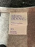 Stars Above Metallic Gray Jumpsuit Size XS - photo 4