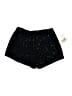 Forever 21 Stars Black Shorts Size XS - photo 1