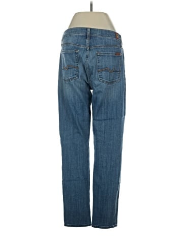 7 For All Mankind Jeans (view 2)