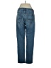 7 For All Mankind Blue Jeans Size 27 waist - photo 2