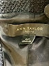 Ann Taylor Black Blazer Size 0 Petite - photo 6