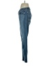 7 For All Mankind Blue Jeans Size 27 waist - photo 5
