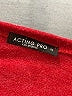 Acting Pro Red Pullover Sweater Size 3X - photo 7