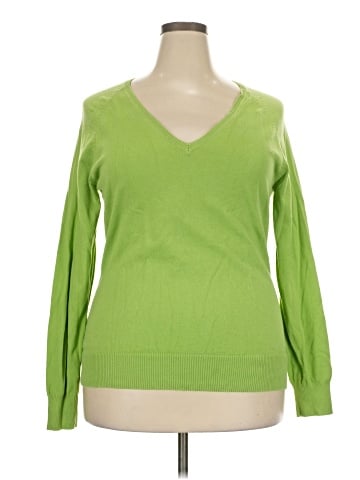 Gap Outlet Long Sleeve T-Shirt (view 1)