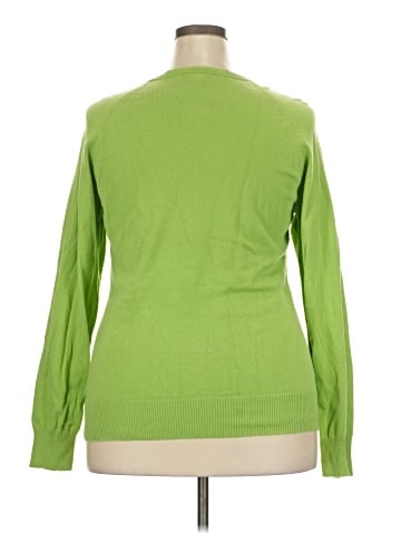 Gap Outlet Long Sleeve T-Shirt (view 2)
