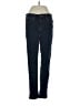 Levi's Solid Blue Jeans Size 27 waist - photo 1