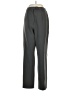 Bice by Sag Harbor Gray Dress Pants Size 6 - photo 1