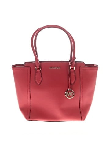 MICHAEL Michael Kors Leather Tote (view 1)