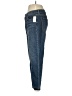 Old Navy Hearts Blue Jeans Size 8 - photo 5