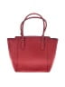 MICHAEL Michael Kors 100% Leather Red Leather Tote One size - photo 3