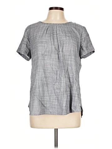 Van Heusen Short Sleeve T-Shirt (view 1)