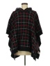 Tahari Black Kimono One size - photo 1