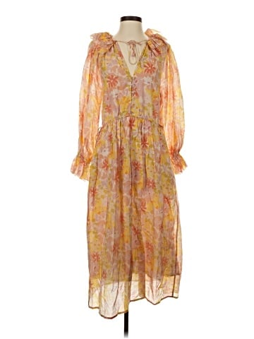 Magali Pascal Casual Dress (view 1)