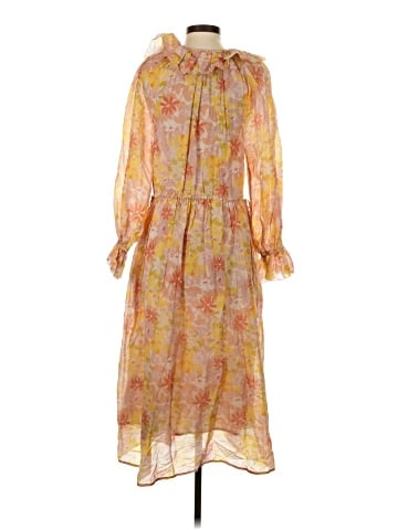 Magali Pascal Casual Dress (view 2)