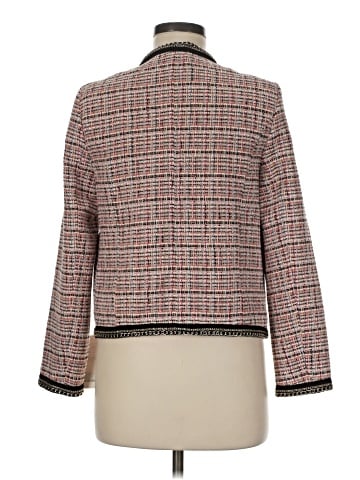 Zara Basic Blazer (view 2)