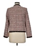 Zara Basic Tweed Red Blazer Size M - photo 2