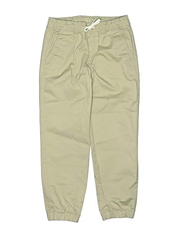 Cat & Jack Khakis (view 1)