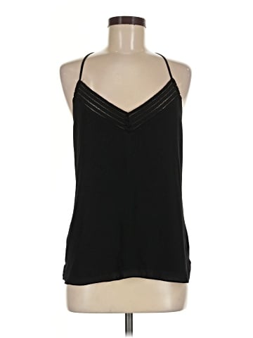 Nine Britton Sleeveless Blouse (view 1)