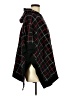 Tahari Black Kimono One size - photo 4