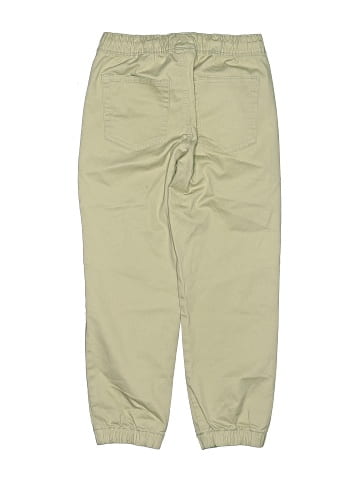 Cat & Jack Khakis (view 2)