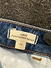 Madewell Hearts Blue Jeans Size 30 waist - photo 4