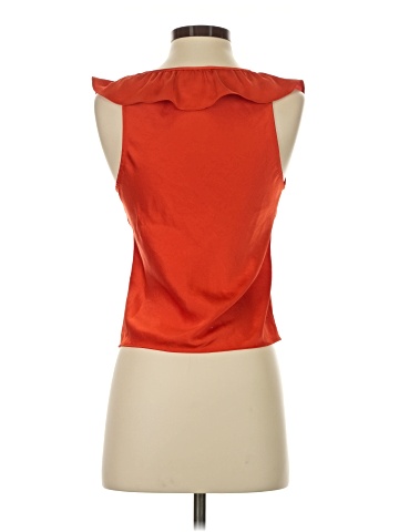 Wilfred Sleeveless Blouse (view 2)