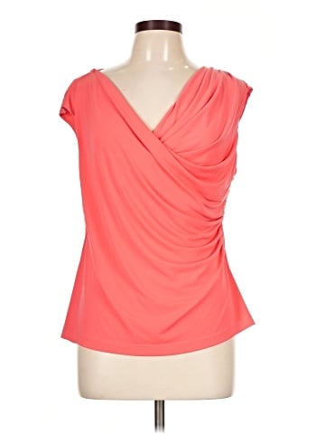 North Style Sleeveless Blouse (view 1)