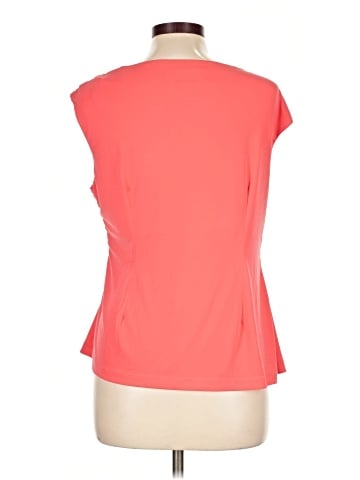 North Style Sleeveless Blouse (view 2)