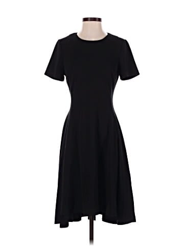 Donna Karan New York Casual Dress (view 1)