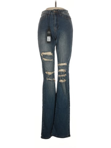 Fashion Nova Jeans (view 1)