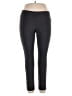 Gap Outlet Solid Gray Active Pants Size XXL - photo 1