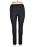 Gap Outlet Solid Gray Active Pants Size XXL - photo 2