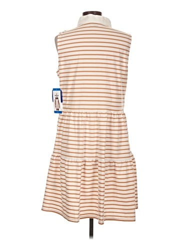Nautica Jeans Company Casual Dress (view 2)