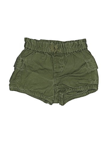 Baby Gap Khaki Shorts (view 1)