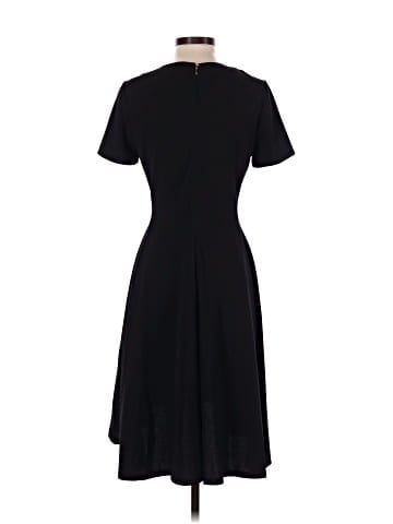 Donna Karan New York Casual Dress (view 2)