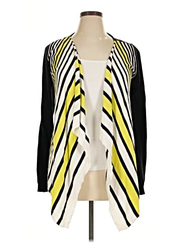 Joan Vass Cardigan (view 1)