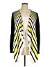 Joan Vass Yellow Cardigan Size XL - photo 1